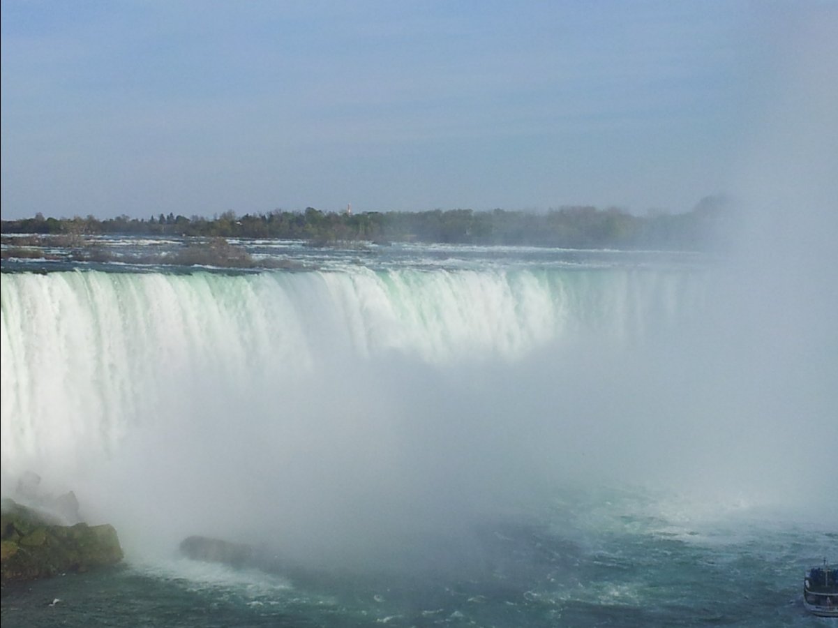 Niagara Fall14